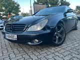 Mercedes-Benz CLS 320 CLS CLS 320 / 350 CDI - gebrauchte Mercedes-Benz CLS 320 aus dem Jahr 2006