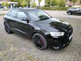 Audi RSQ3 2.5 TFSI S tronic quattro - 20" So + Wi-Rä - Audi RSQ3 Gebrauchtwagen