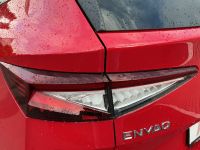 Skoda Enyaq - Vorschau Bild 18