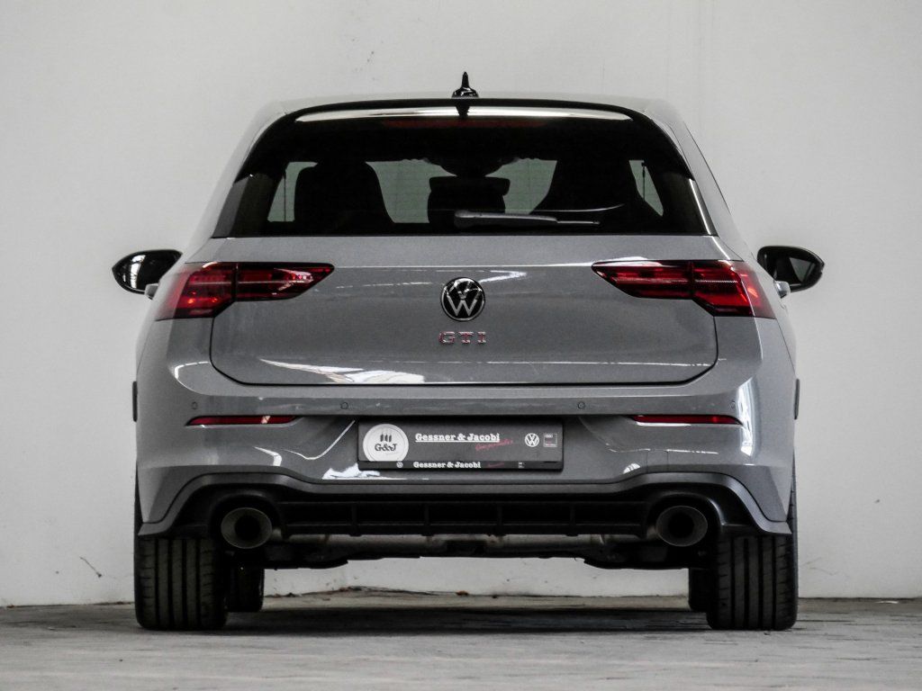 Fahrzeugabbildung Volkswagen Golf GTI Clubsport 2.0 TSI Kamera SHZ AppConnect
