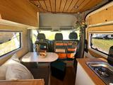 Volkswagen Crafter - Volkswagen Cr