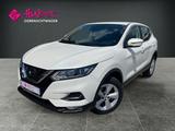 Nissan Qashqai SHIRO 1.3 (*AUTOMATIK*RÜCKFAHRKAMERA*) - Nissan Qashqai: Shiro
