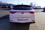 Kia ProCeed 1.6 T-GDI GT LED Navi ACC Totwinkel DAB - Kia pro cee'd / ProCeed mit Panoramadach