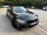 BMW 435i Cabrio Sport Line - BMW 435: Cabrio