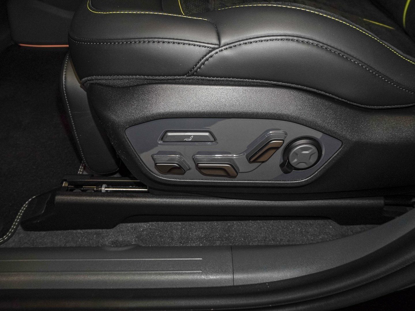 Kia EV9 - Bild 13