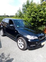 BMW x5 e70 3.0 Diesel - gebrauchte BMW X5 aus dem Jahr 2013