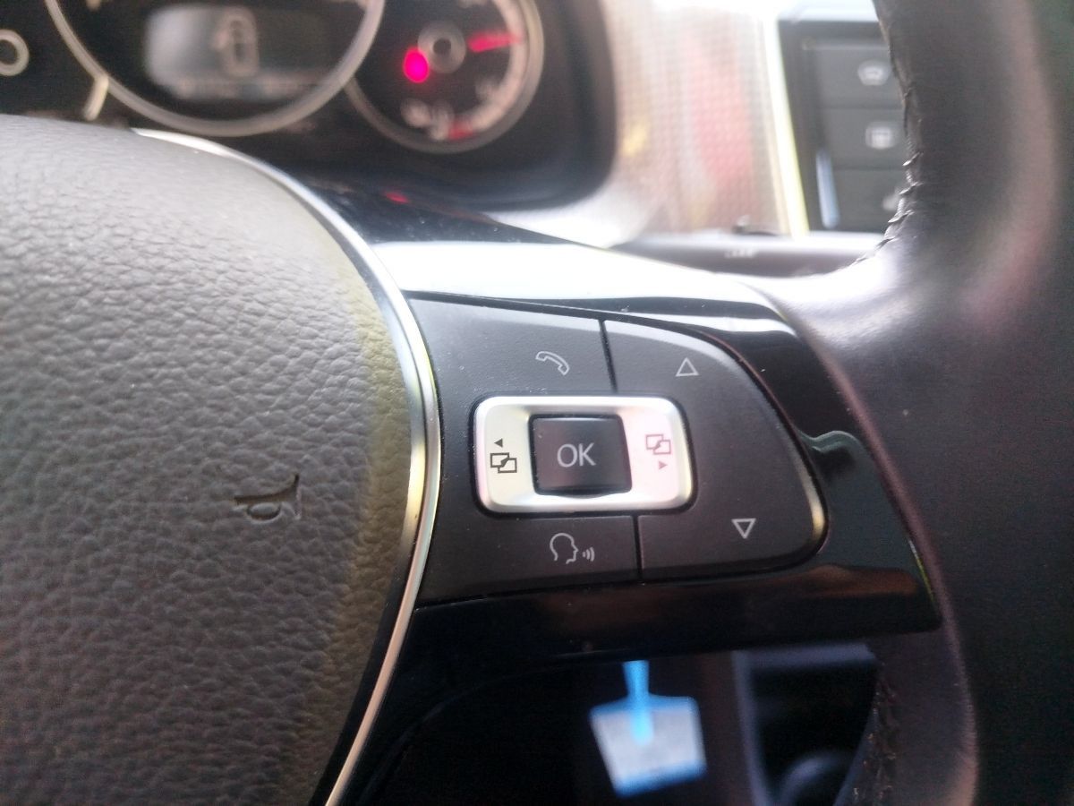 Volkswagen e-up! - Bild 18