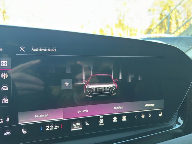 A5 Avant 2.0 TFSI S-tronic SHZ KAMERA NAVI ACC