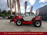 Manitou MT1840 R Teleskoplader / 4x4 / SW - Gebraucht Teleskoplader