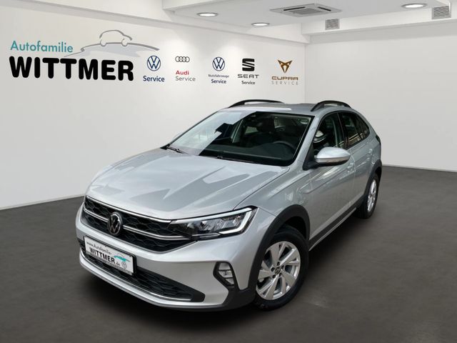 Taigo 1.0 TSI Life IQ.DRIVE/ACC/PDC/LED/APP/DAB+