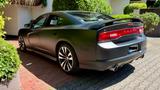 Dodge Charger SRT8  - Dodge: Srt