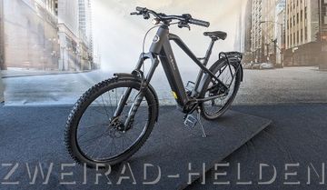 Bild 4 HNF XD4 Eco Touring *NEU* UVP: 4.690 €