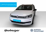 Volkswagen Touran 1.5 TSI DSG Goal, 7-Sitze, ACC, APP, LED - Volkswagen: L