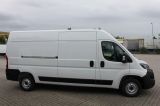 Fiat Ducato L4 H2 140 / Heckkamera - Fiat Gebraucht Kastenwagen Ducato