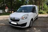 Opel Combo D 1.4 Kastenwagen TÜV 06/2028 - Opel Combo: Kastenwagen