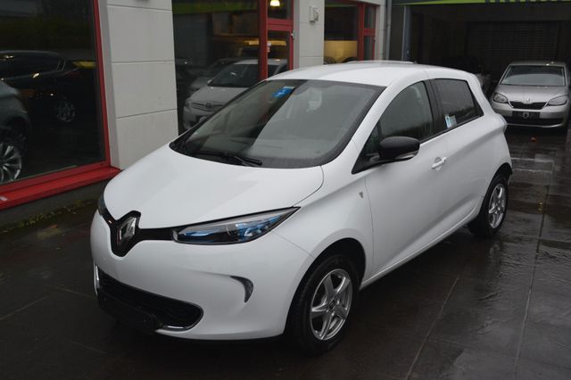 Renault ZOE Zoe Intens      -Ohne Batterie-