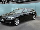 BMW 520d Leder Automatik, Pano, große Navi Individua - BMW 520 aus 2011: 520d