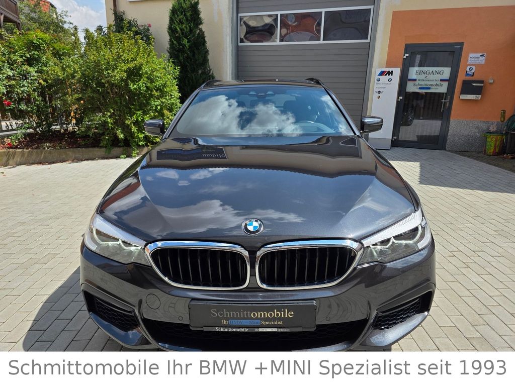 BMW 540 - Bild 17