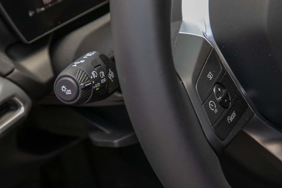 BMW 120 - Bild 10