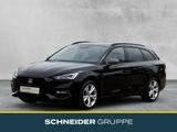 Seat LEON Sportstourer FR 1.5 eTSI DSG BEATS+NAVI+PDC