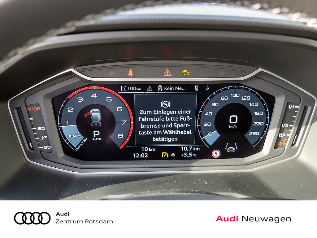Audi A1 - Bild 15