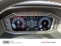 Audi A1 - Vorschau Bild 15