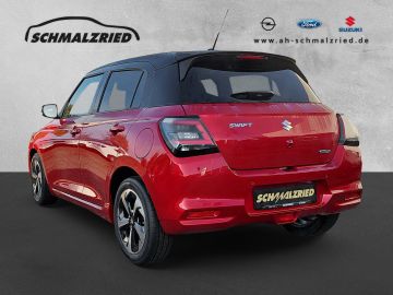 Bild 3 Suzuki Swift Comfort+ Mild Hybrid Navi LED ACC Apple Ca