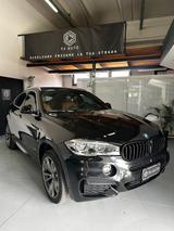 BMW Bmw X6 M xDrive30d 258CV Msport - BMW X6 Kombi Gebrauchtwagen