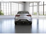 Mercedes-Benz GLC 43 AMG 4M Coupé MBUX+AHK+360+ESHD+Standhzg - gebrauchte Mercedes-Benz GLC 43 AMG aus dem Jahr 2023