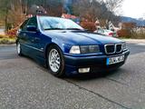 BMW E36 316i 1.9 Compact M Paket Open Air TÜV   - BMW 316 mit Panoramadach