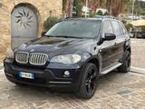 BMW Bmw X5 xDrive35d Eletta - BMW X5 aus 2009: Xdrive35d