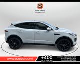 Jaguar JAGUAR E-Pace (X540) - E-Pace 2.0D 150 CV AWD au - Jaguar: X150