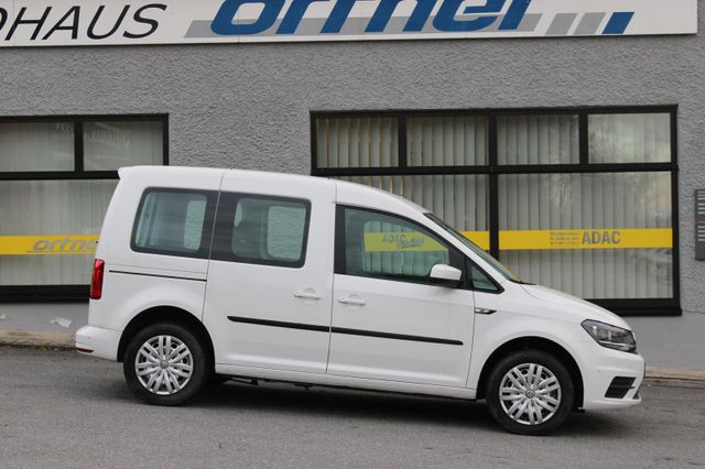 Volkswagen Caddy Kombi 1.4 16V TSI