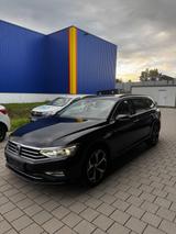 Volkswagen Passat 2.0 TSI OPF (Facelift) Voll - Volkswagen Passat: Facelift
