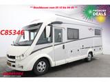 Carthago C-Tourer i143 2.3 M-Jet 150 PK Aut. Single Beds - Carthago C
