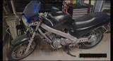 Honda Ntv 650 - Offers