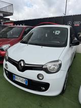 Renault Twingo SCe EDC La Parisienne - Renault: Parisienne
