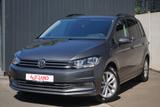 Volkswagen Touran 1.4 TSI Comfortline Navi ACC AHK Tempomat - Volkswagen Touran Comfortline mit Benzin-Antrieb