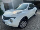 Nissan Juke Visia-TÜV NEU-KLIMA - Nissan Juke Gebrauchtwagen in Berlin