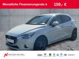 Mazda 2 1.5 SKYACTIV-G 75 KIZOKU LED+APP+SHZ+RFK+GRA - Mazda 2: 7.2