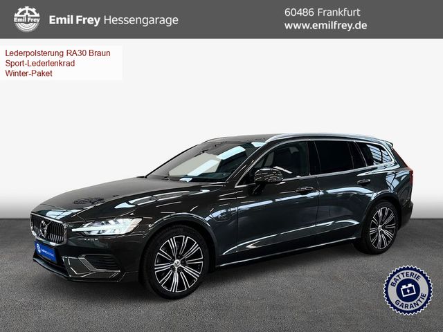 Volvo V60 T8 AWD Twin-Engine Inscription PilotAssist B