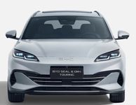 BYD SEAL 6 - Vorschau Bild 2