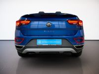 Volkswagen T-Roc - Vorschau Bild 5