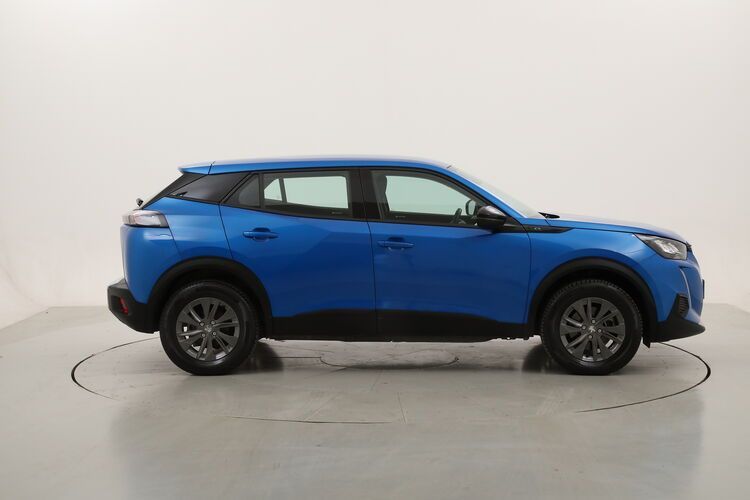 Peugeot 2008 Active Pack BR879343 Elettrico 136C imagem 3