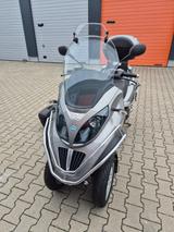 Piaggio mp3 400 LT - PIAGGIO MP3 LT 400