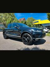 Volkswagen Touareg 3.0 V6 TDI R-Line Exclusive - Volkswagen Touareg Exclusive mit Diesel-Antrieb