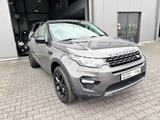 Land Rover Discovery Sport 2.0 TD4 HSE Navi+/Panorama/Leder - Land Rover Discovery in Köln