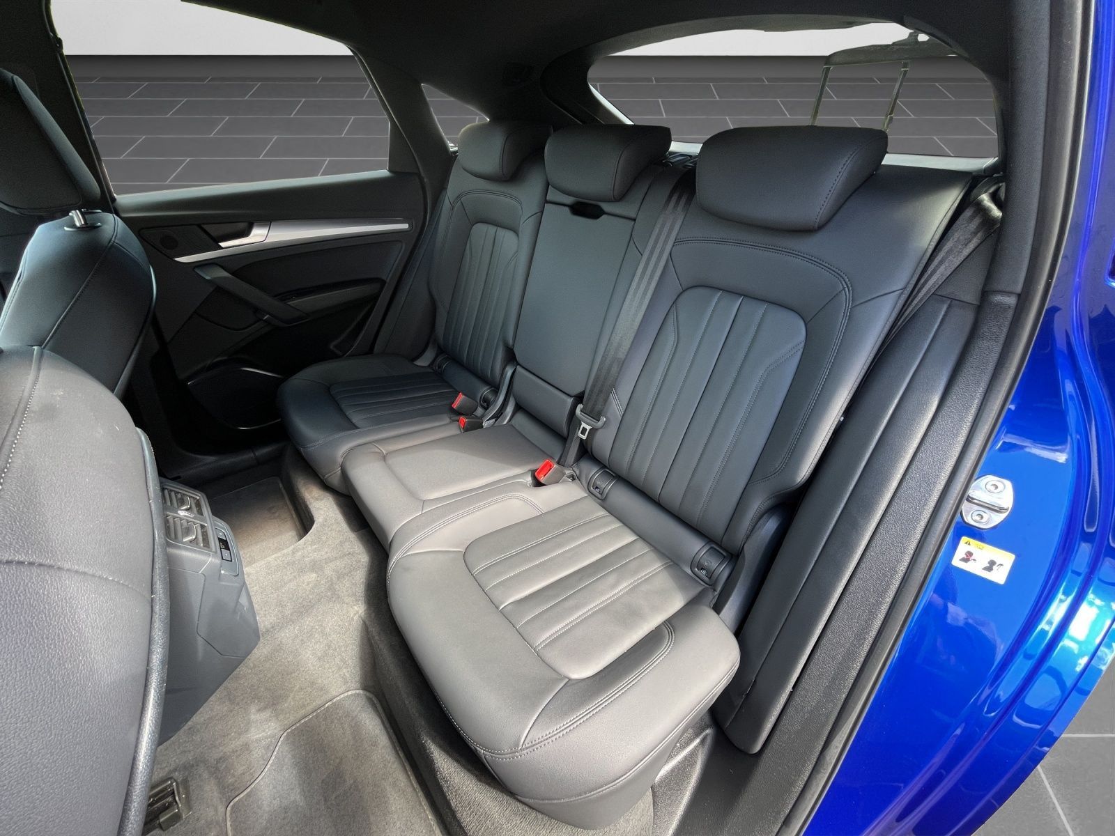 Audi Q5 - Bild 15