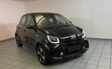 Smart ForFour electric drive  EQ 22KW Schnelllader - Smart ForFour in Mainz