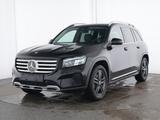 Mercedes-Benz GLB 220 4M *Progressive*LED*Pano*AHK*Memory*Kam* - Mercedes-Benz GLB 220 Jahreswagen